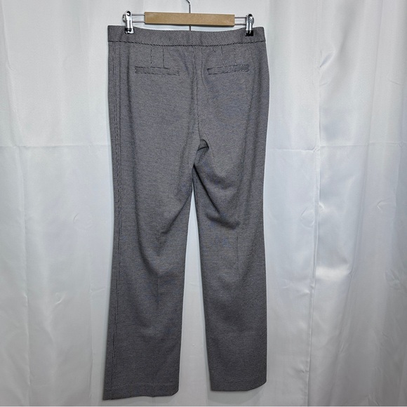 Talbots Houndstooth Women's Dress Pants Size 8 - Picture 2 of 9
